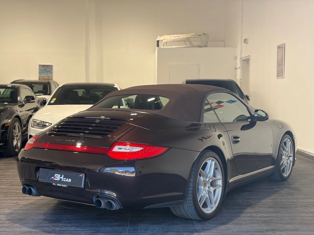 Porsche 911 - photo 9