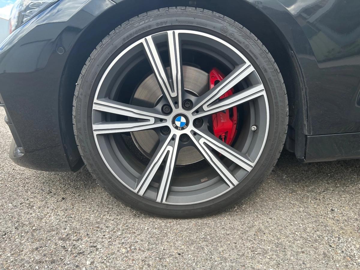 Bmw Serie 4 