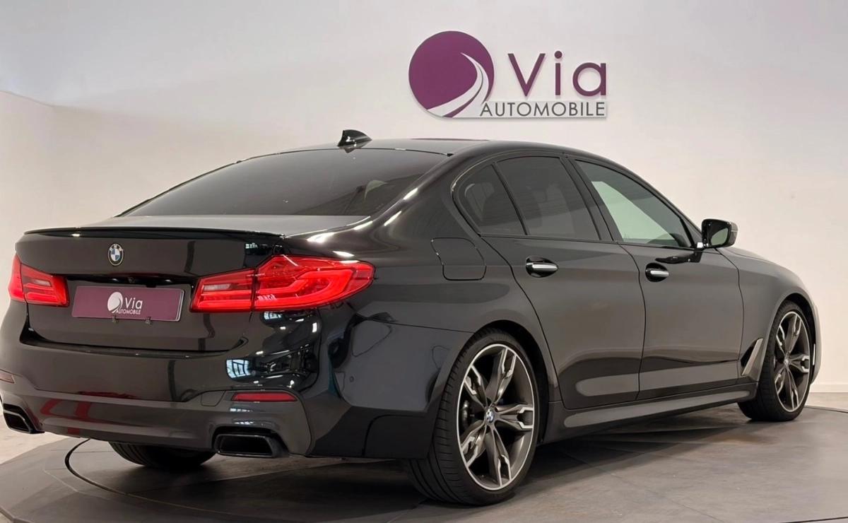 Bmw Serie 5