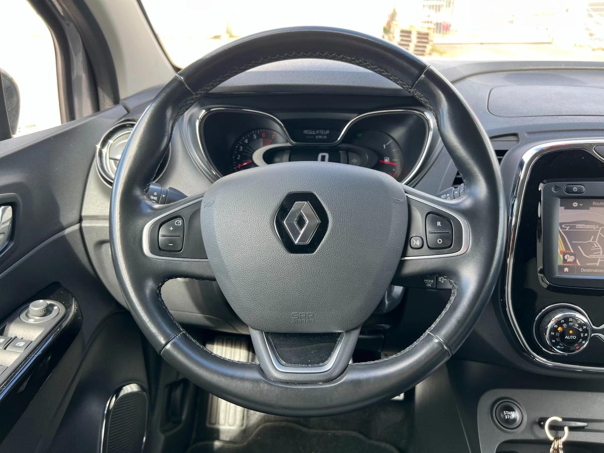 Renault Captur 0.9 TCE 90 INTENS