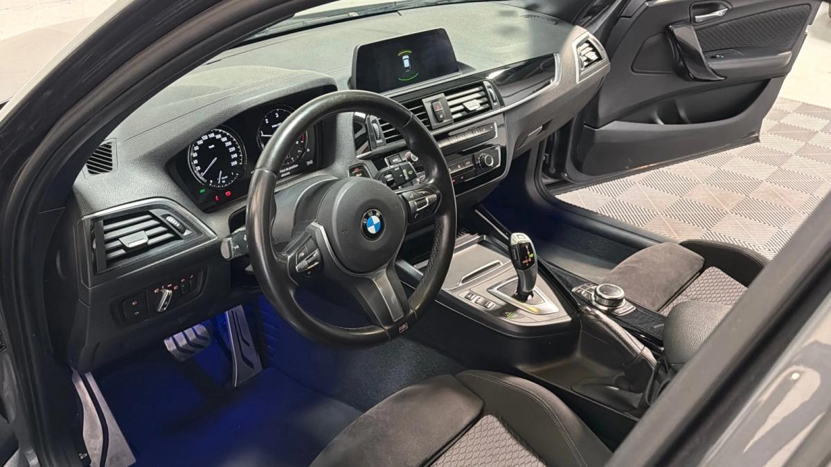Bmw Serie 1