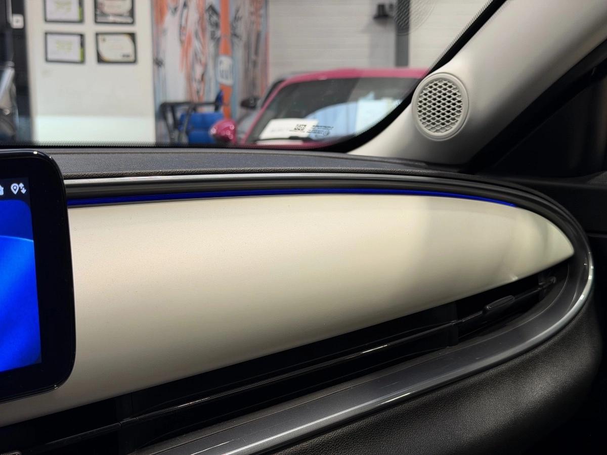 Fiat 600 II 1.2 Hybrid 110 La Prima DCT6 1ère Main