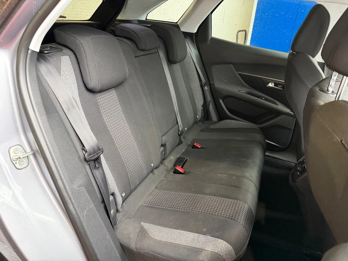 Peugeot 3008 - photo 29