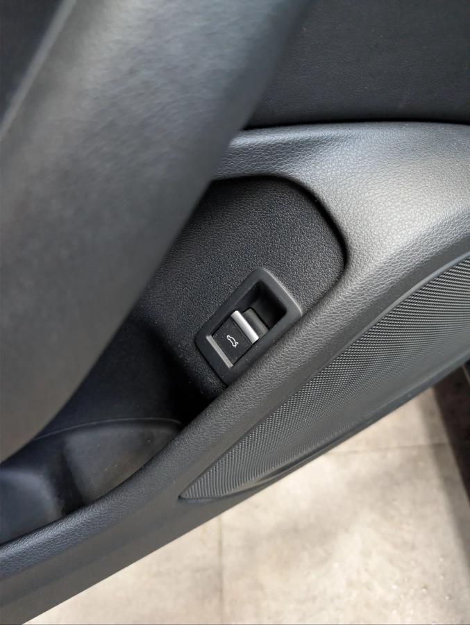 Audi A4 AVANT 2.0 TDI 190 S-LINE QUATTRO S-TRONIC BVA