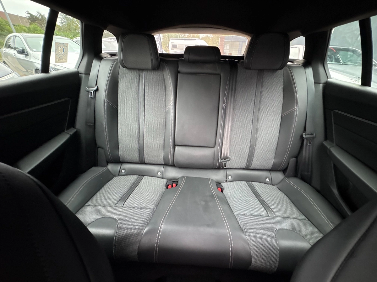 Peugeot 508 - photo 19
