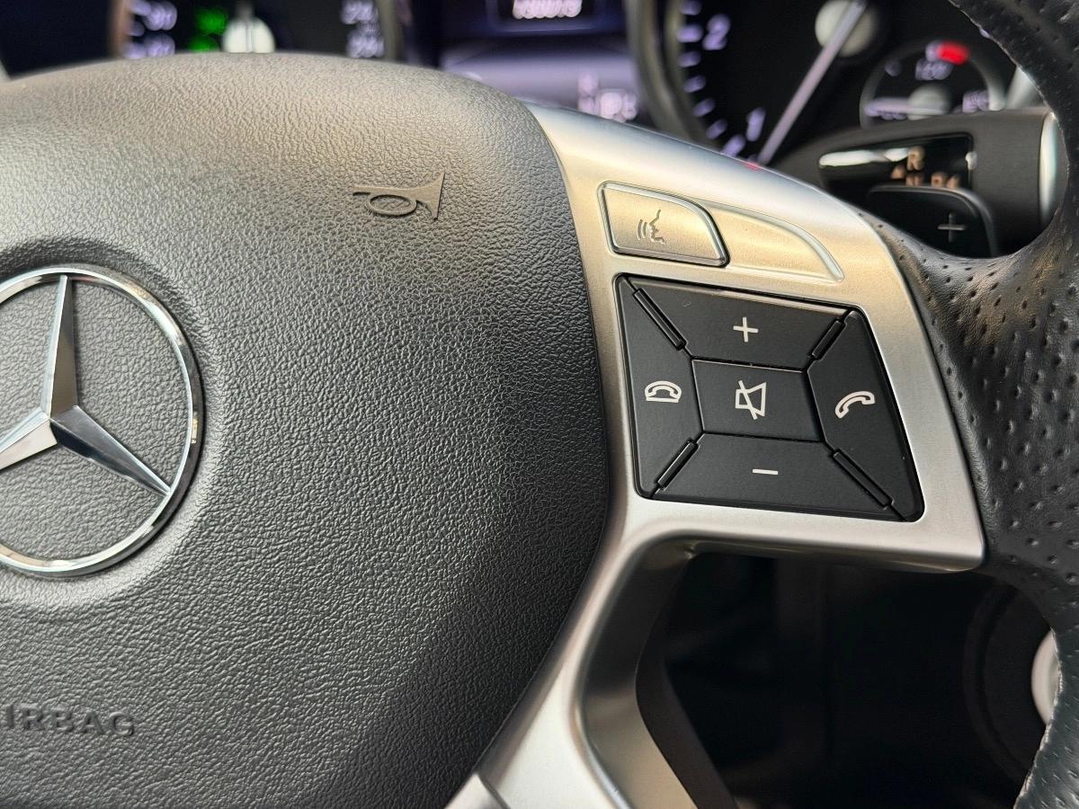 Mercedes Classe Gl 3.0 350 BLUETEC 260 FASCINATION 4MATIC 7G-TRONIC BVA
