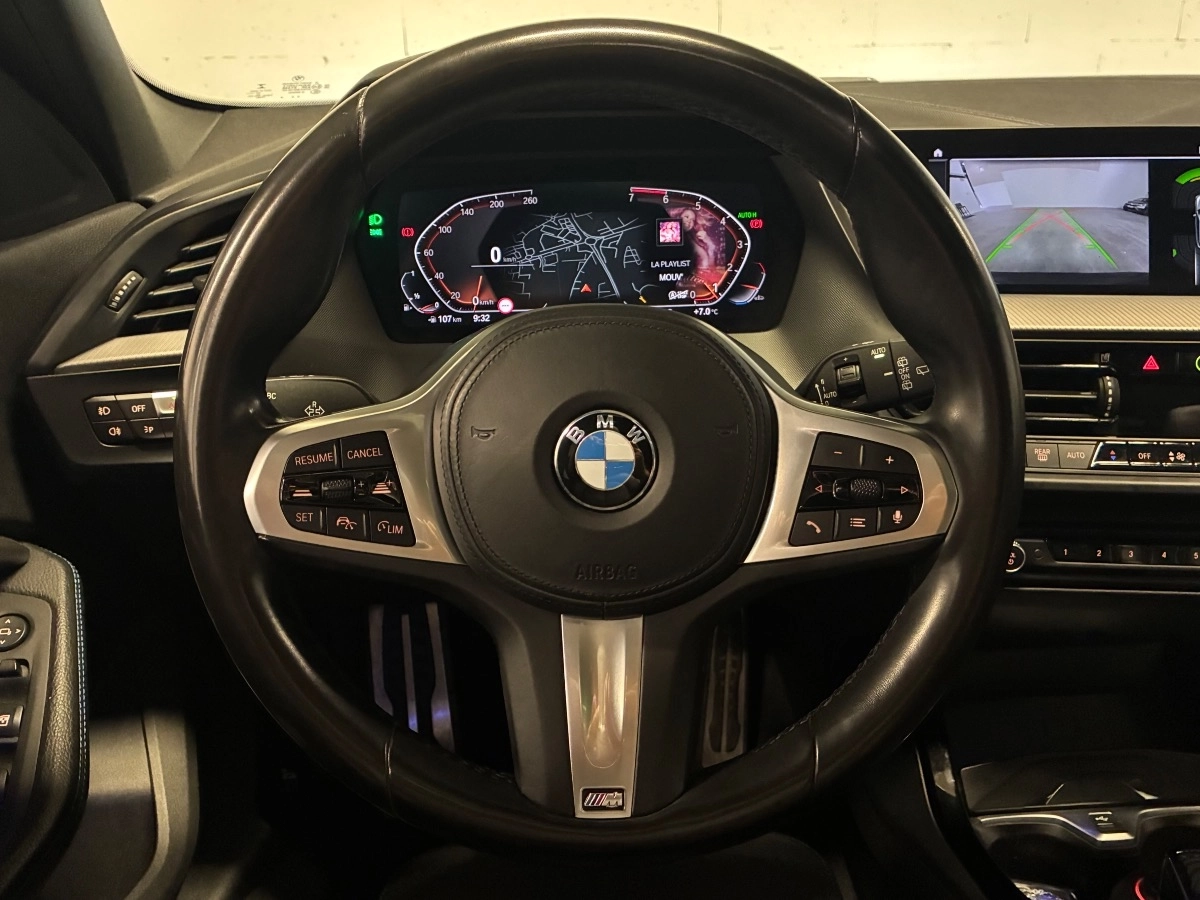 Bmw Serie 1 - photo 11