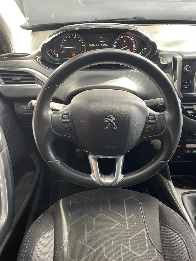 Peugeot 2008 GENERATION-I 1.2 PURETECH 80 STYLE