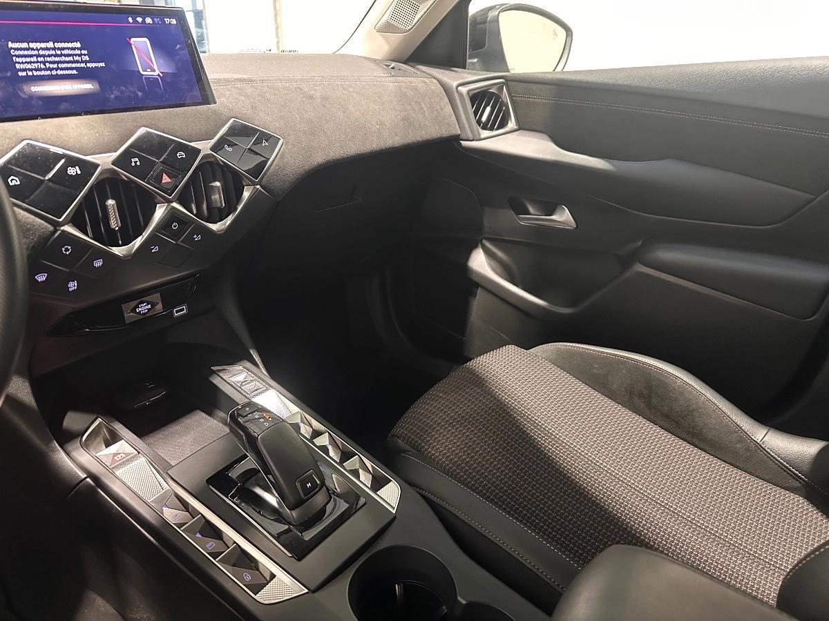 Ds Automobiles Ds 3