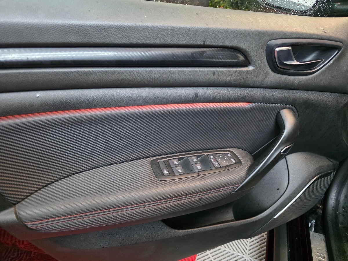 Renault Megane - photo 26