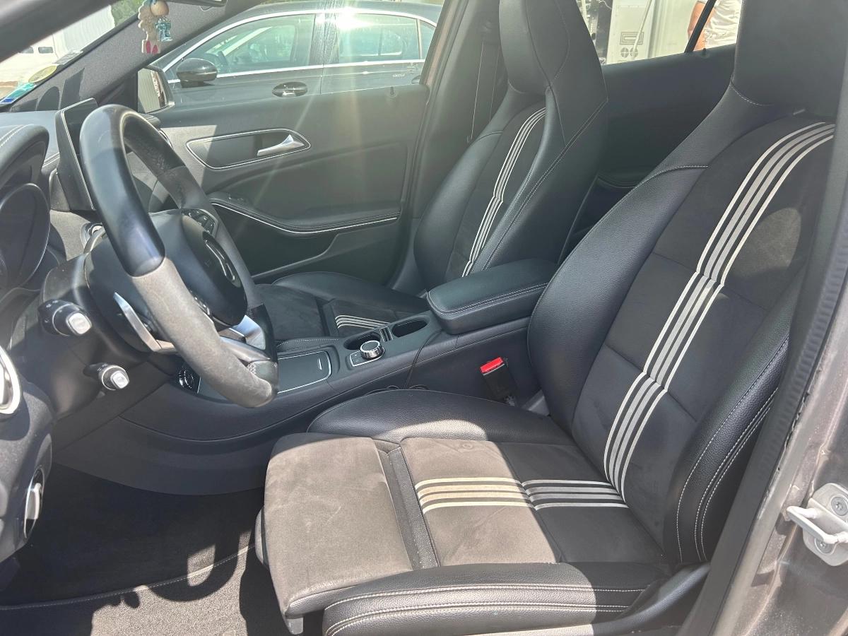Mercedes Classe Gla Edition 220d 177ch