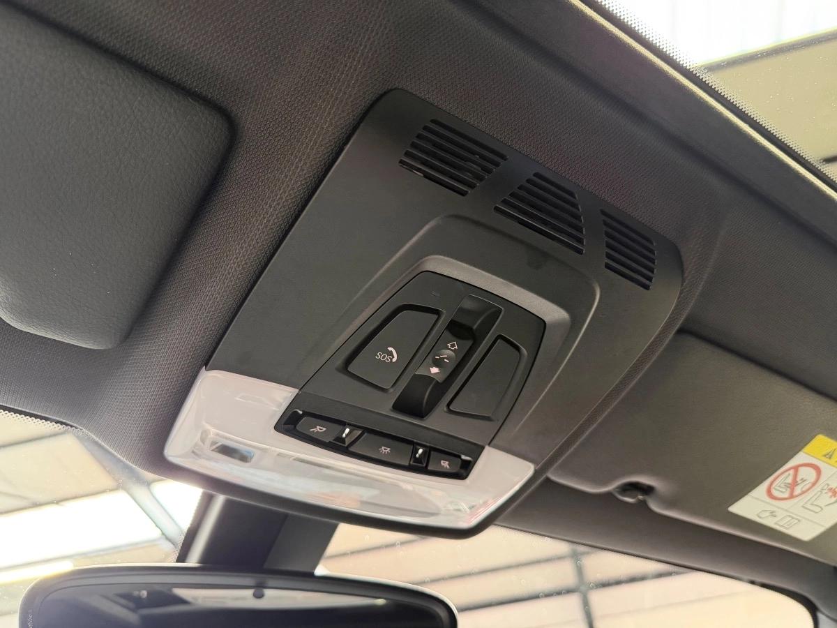 Bmw Serie 1 (F20) (2) 118I M Sport 1.5 136 BVA8 5P Options+++