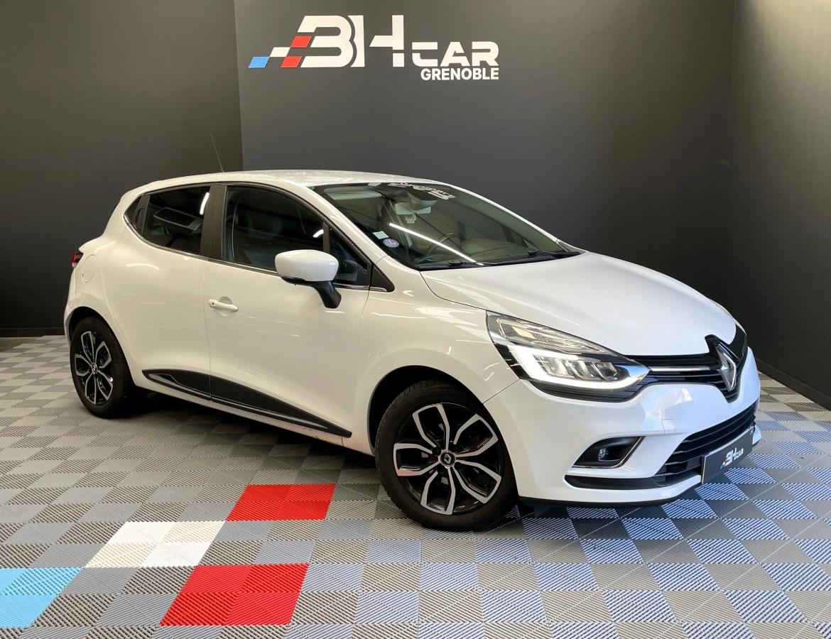 Image RENAULT Clio