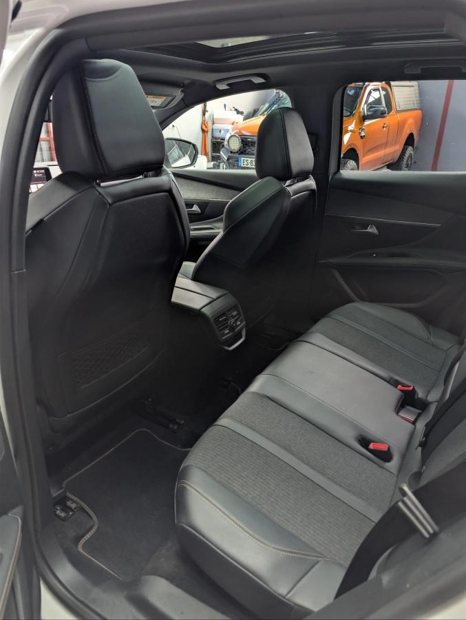 Peugeot 3008 GENERATION-II 1.2 PURETECH 130 GT EAT BVA START-STOP