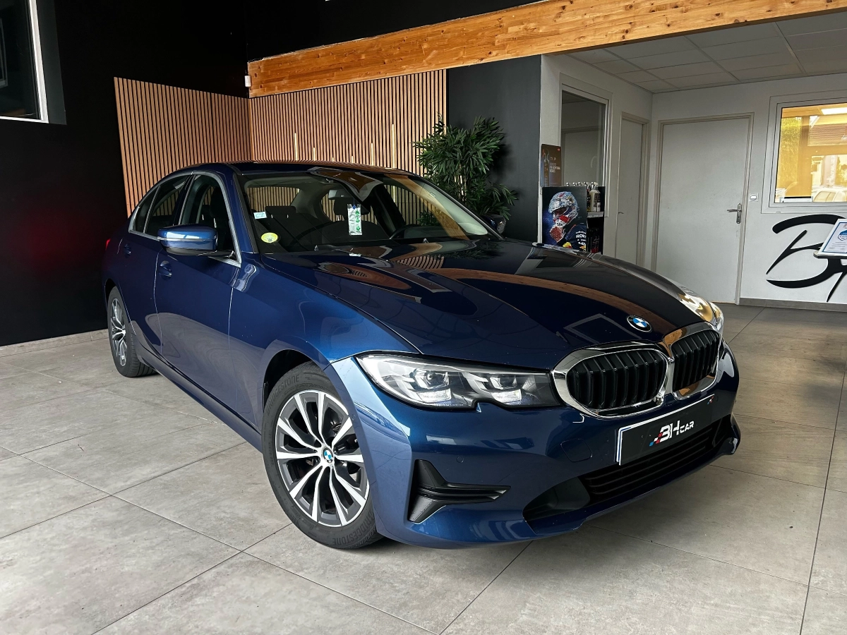 Bmw Serie 3