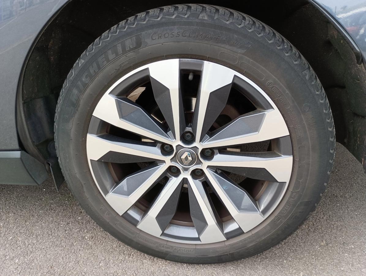 Aperçu indisponible de RENAULT Espace