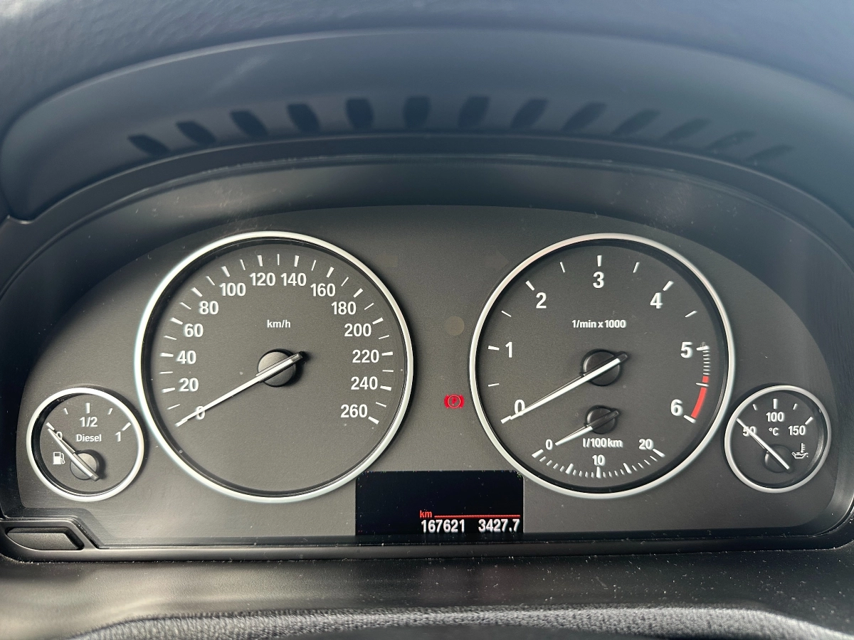 Bmw X3 - photo 22