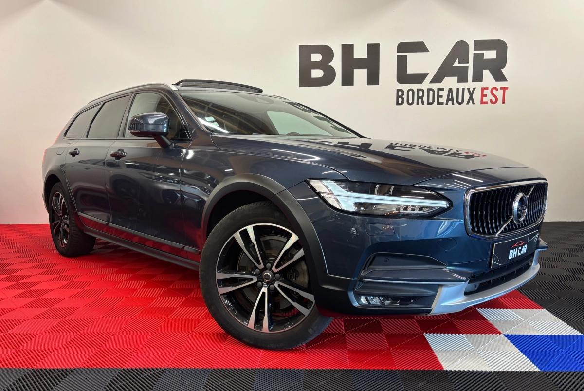 Image Volvo V90