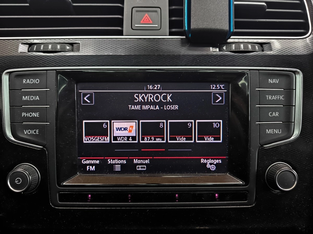 Volkswagen Golf - photo 11