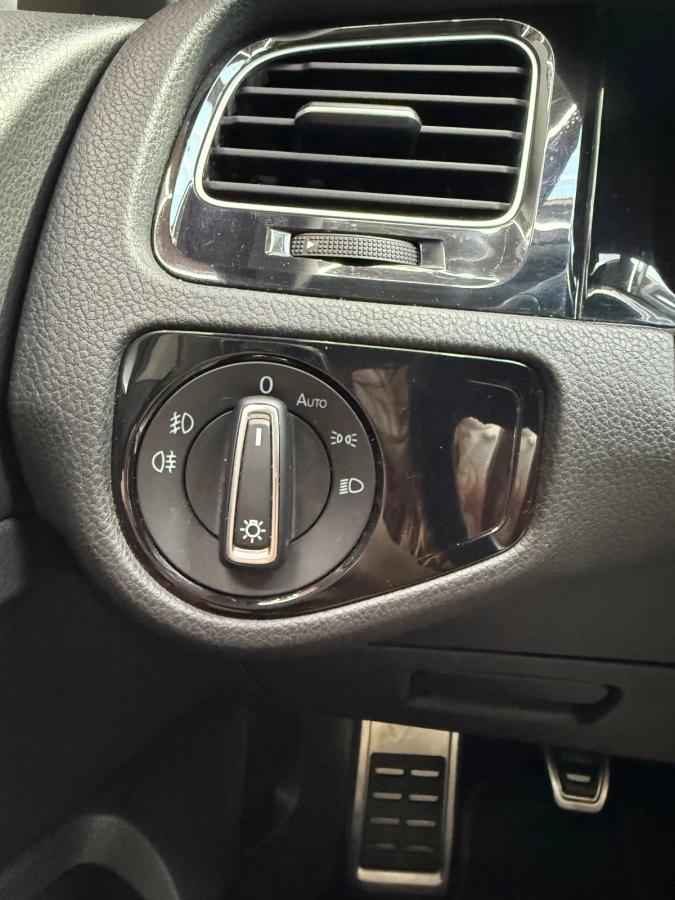 Volkswagen Golf BREAK 1.6 TDI 110 BLUEMOTION MATCH