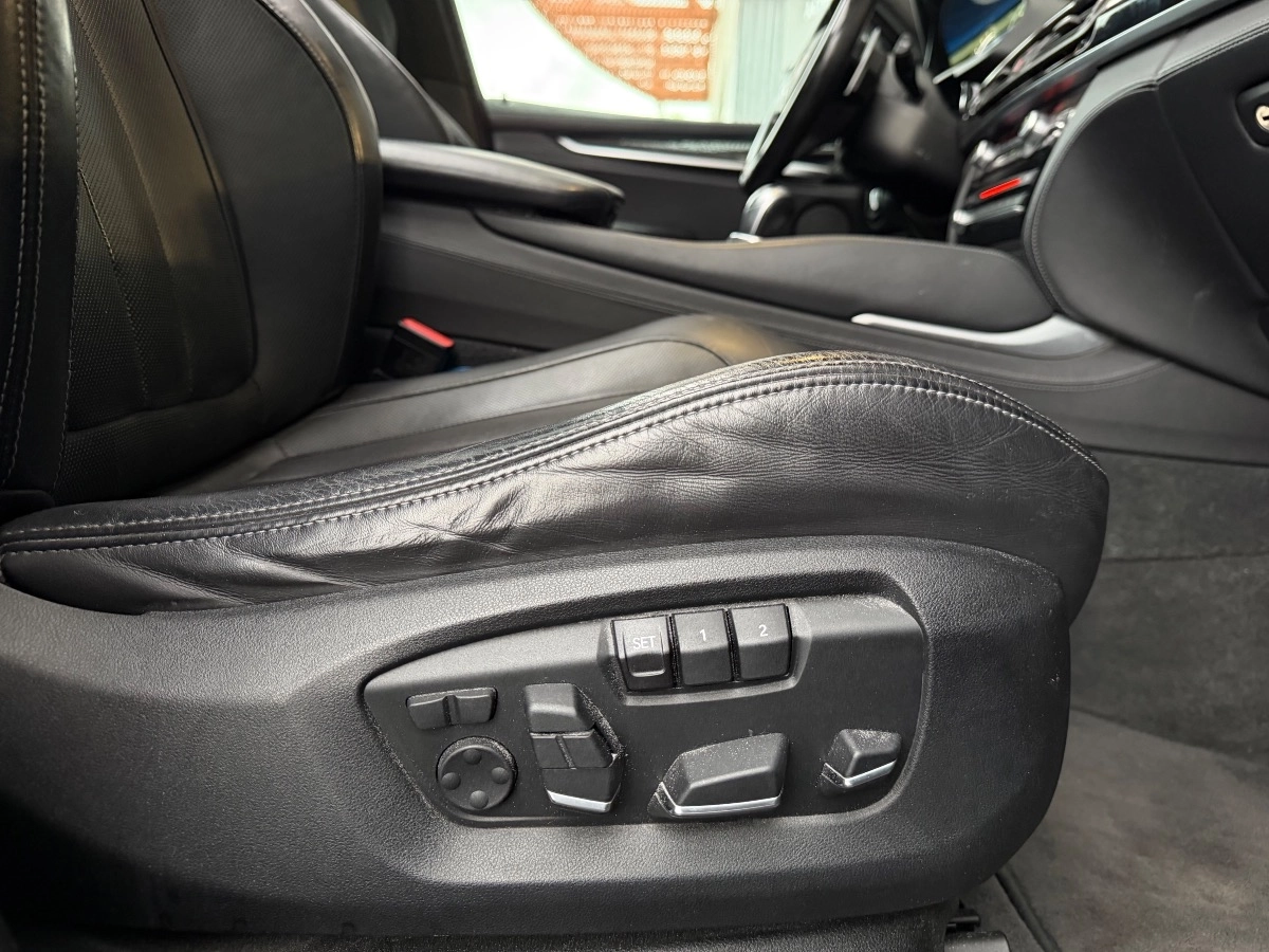 Bmw X5 M - photo 17