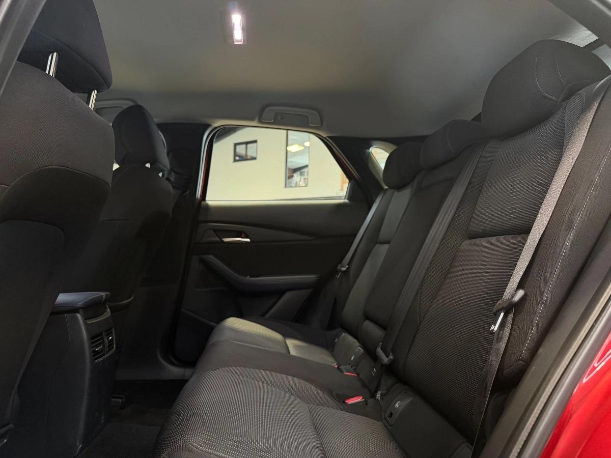 Mazda Cx-30 2.0 SKYACTIV-G MILD HYBRID 122CH - SPORTLINE - ENTRETIENS CONSTRUCTEUR