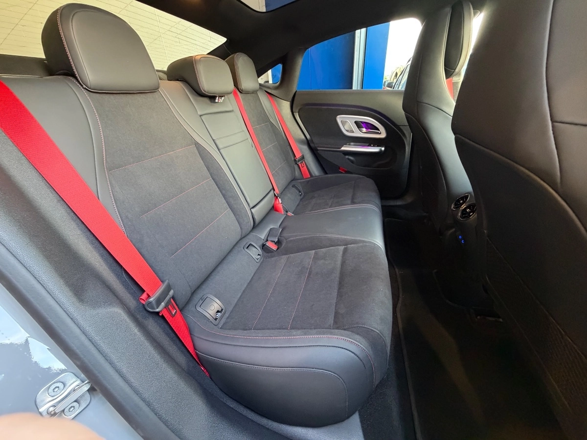 Mercedes Classe Cla - photo 12
