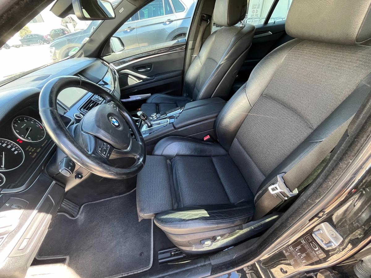 Bmw Serie 5 3.0 523 I 205 LUXE BVA