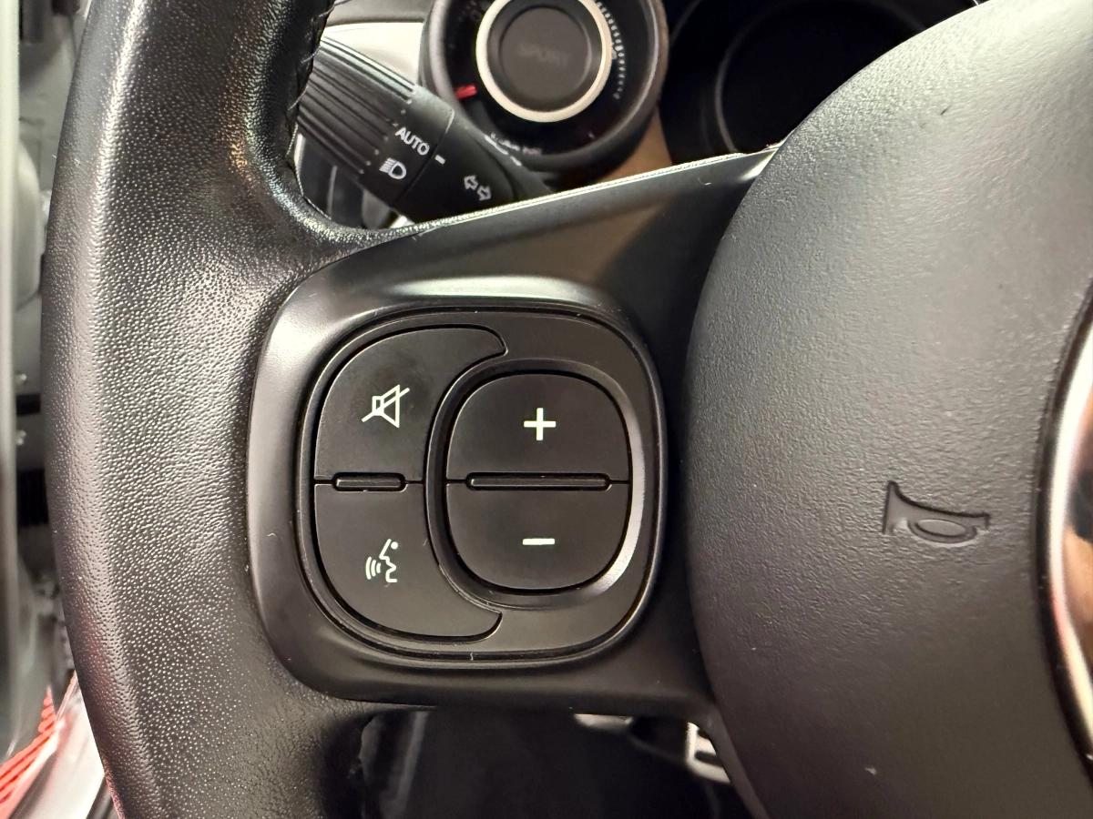 Aperçu indisponible de Abarth 500