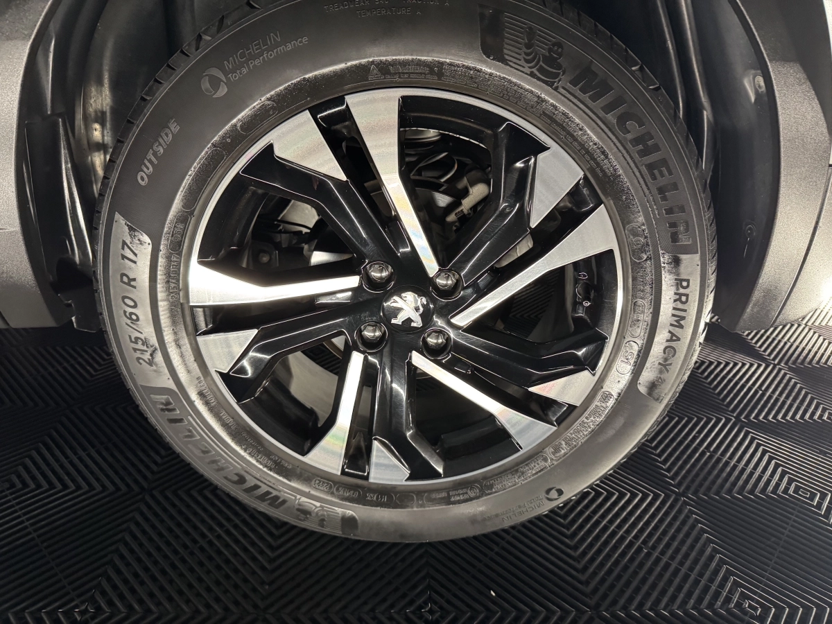 Peugeot 2008 - photo 25