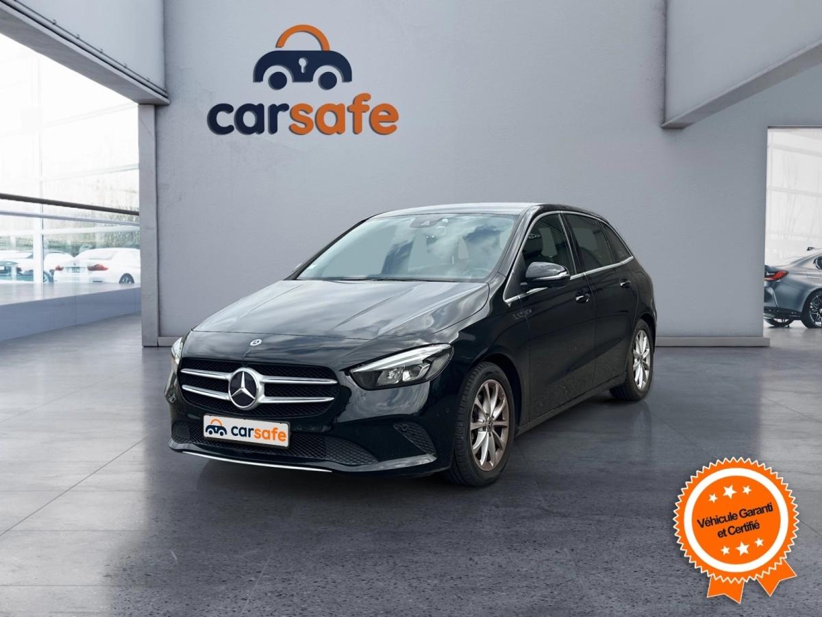 Mercedes-Benz Classe B