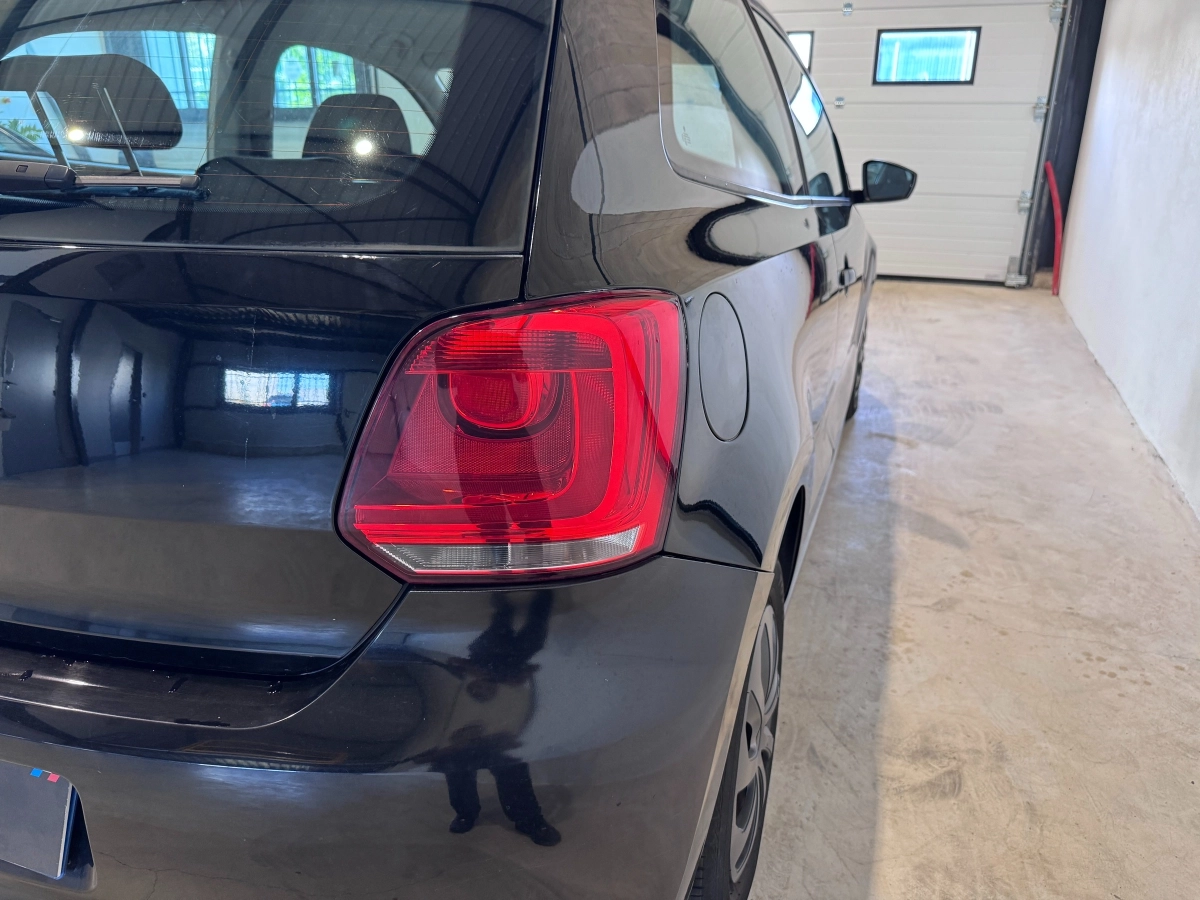 Volkswagen Polo - photo 8
