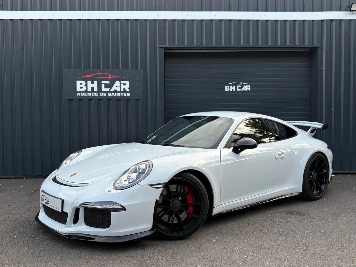 Image Porsche 911