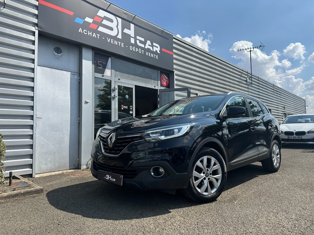 Renault Kadjar