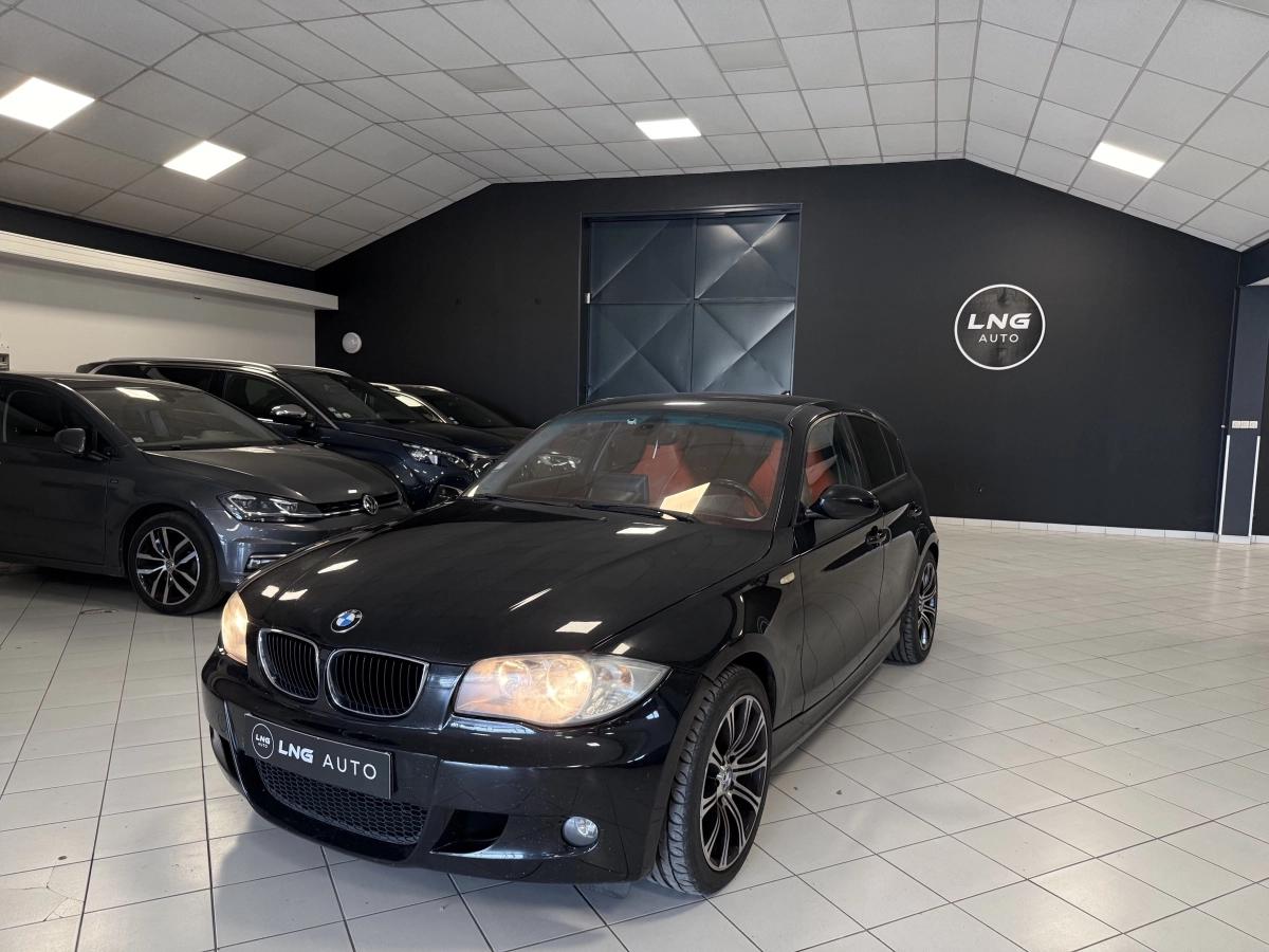 Bmw Série 1