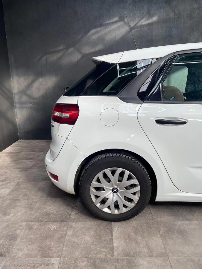 Citroen C4 Picasso 1.6 E-HDI 115 CONFORT