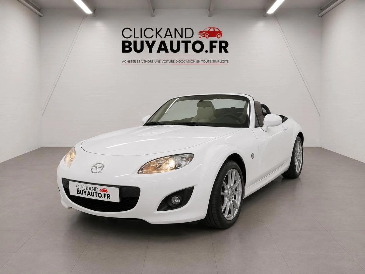 Mazda MX5