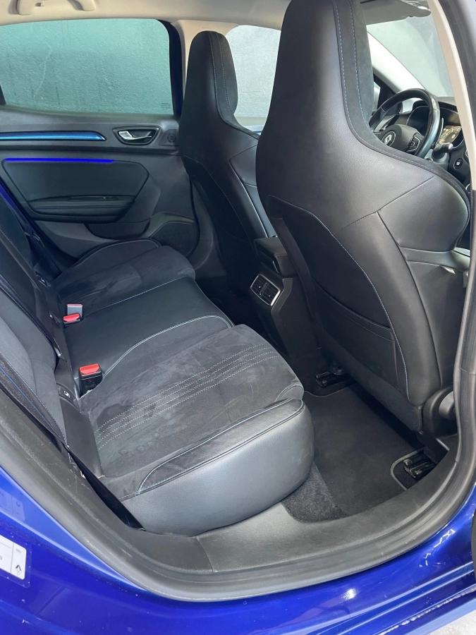 Renault Megane 1.6 TCE 205 ENERGY GT EDC BVA
