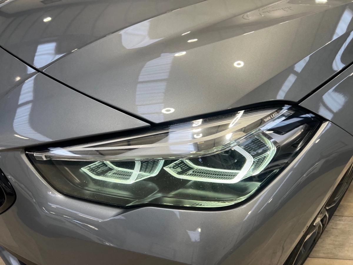 Bmw Serie 2 GRAN-COUPE 2.0 218 D 150 M-SPORT BVA