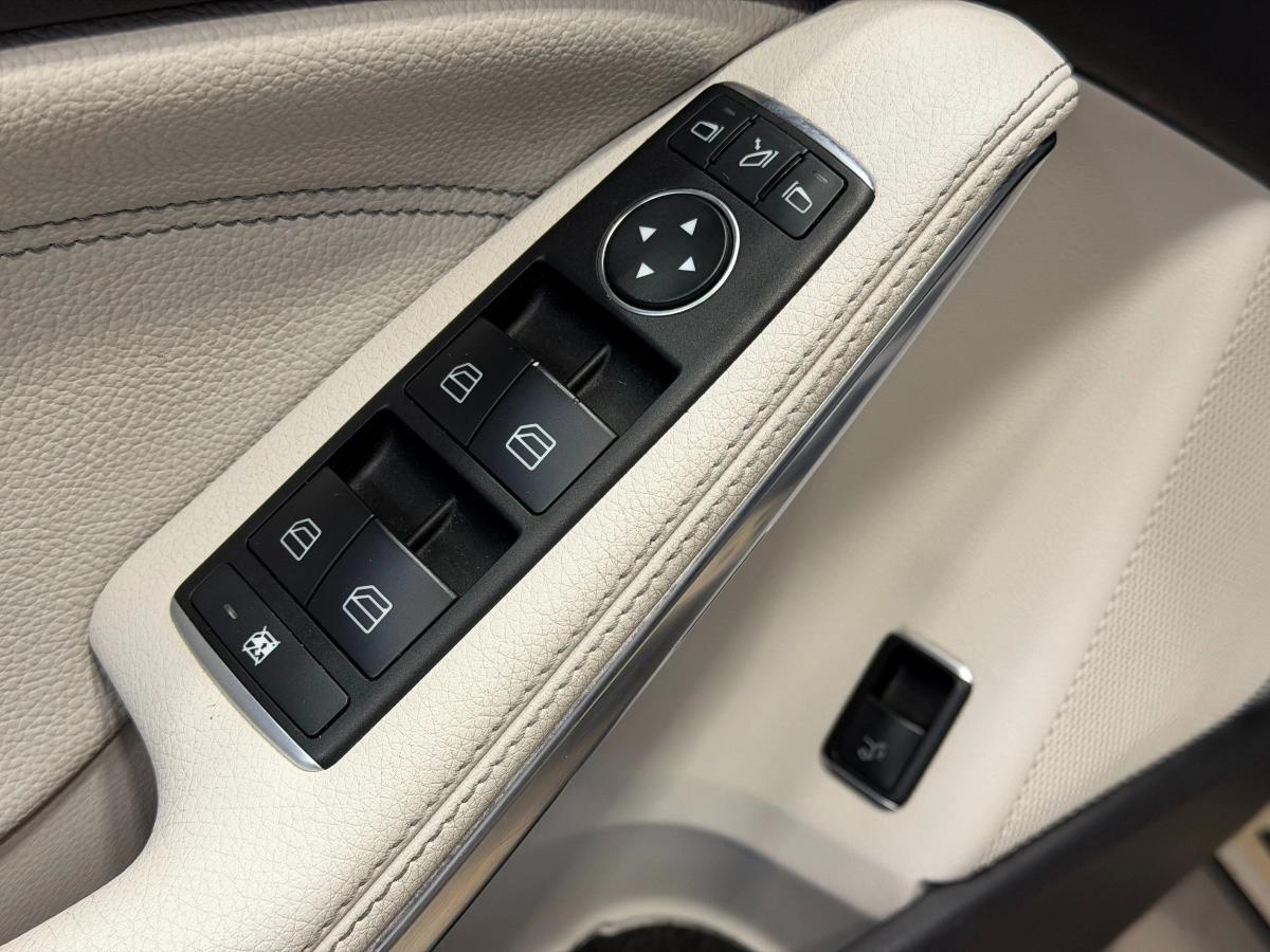 Mercedes Classe Gla 200 CDI Sensation 4-MATIC 7G-Tronic