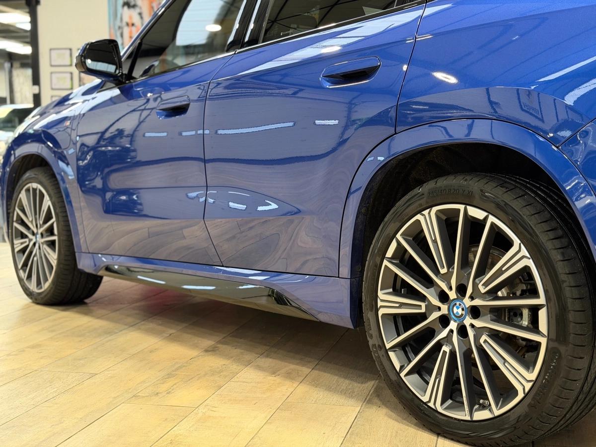 BMW X1 xDrive25e 245 cv M SPORT