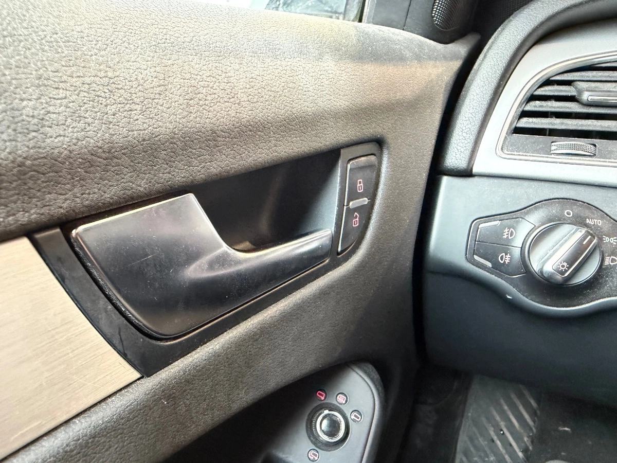Audi A4 - photo 33