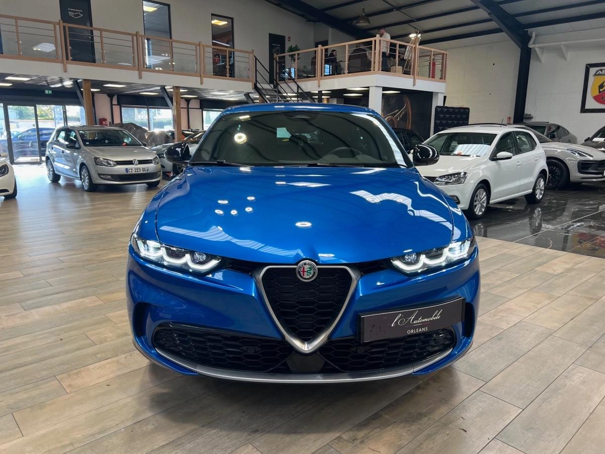 Alfa Romeo Tonale 1.3 PHEV 280 Sprint AT6 e-Q4