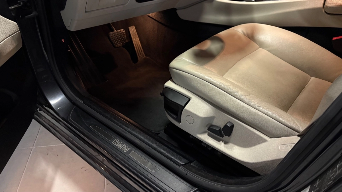 Bmw Serie 5 - photo 26
