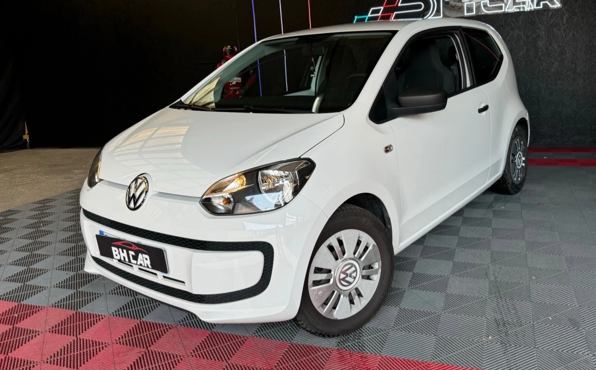 Volkswagen Up
