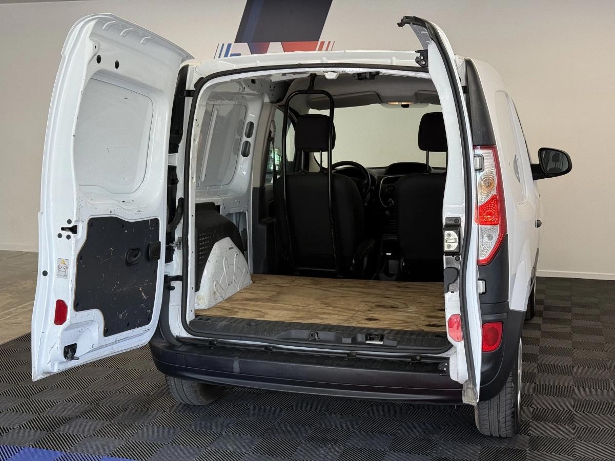 Renault Kangoo Express FOURGON 1.5 DCI 75 CONFORT