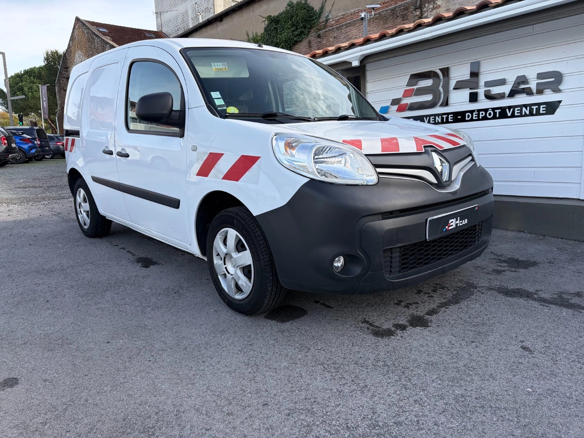 Renault Kangoo Express
