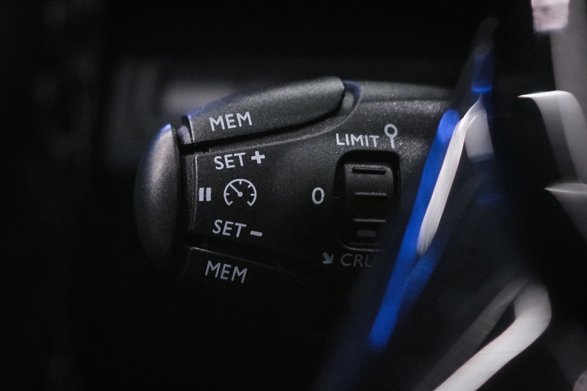 Peugeot 3008 - photo 19