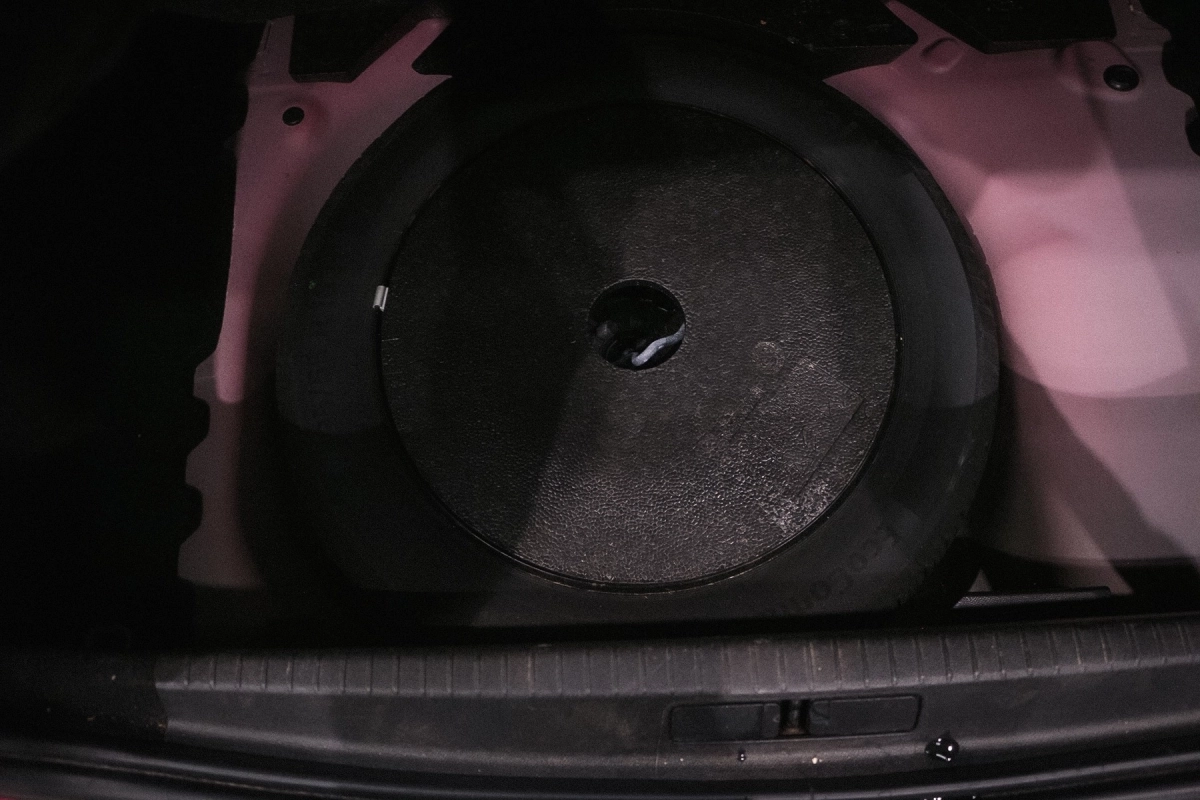 Opel Corsa - photo 24