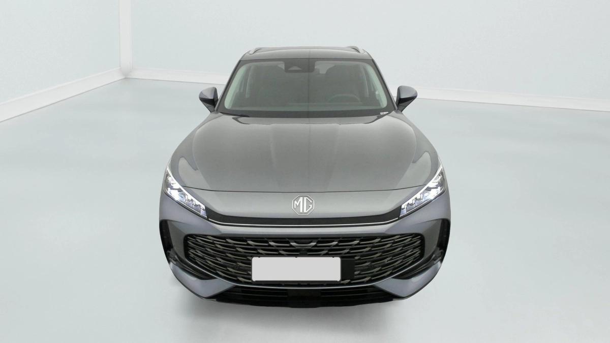 Aperçu indisponible de MG EHS